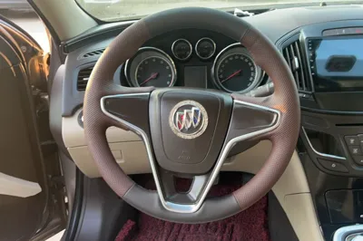 Buick Regal 2014, 139900 км, за 4897 USD - фото 7
