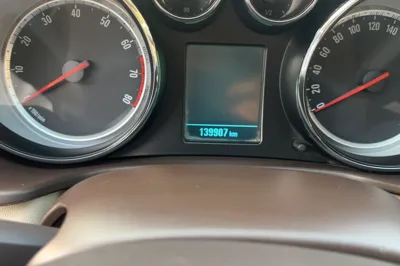 Buick Regal 2014, 139900 км, за 4897 USD - фото 8