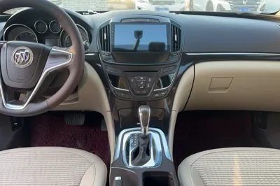 Buick Regal 2014, 139900 км, за 4897 USD - фото 9