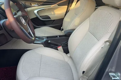 Buick Regal 2014, 139900 км, за 4897 USD - фото 12