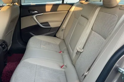 Buick Regal 2014, 139900 км, за 4897 USD - фото 13