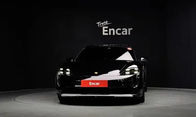 Porsche Taycan 2024, 18761 км, за 85206.3 USD