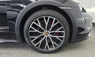 Porsche Taycan 2024, 18761 км, за 85206.3 USD - фото 21