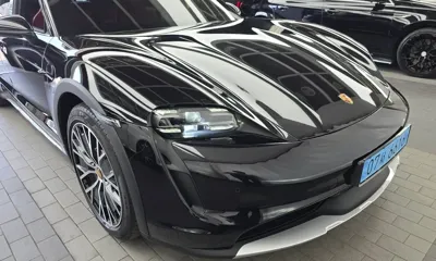 Porsche Taycan 2024, 18761 км, за 85206.3 USD - фото 22