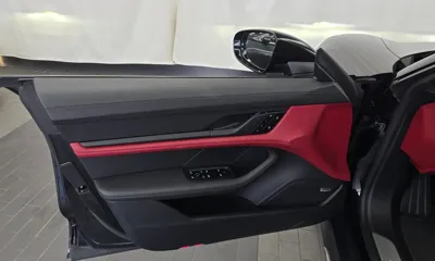Porsche Taycan 2024, 18761 км, за 85206.3 USD - фото 24