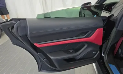 Porsche Taycan 2024, 18761 км, за 85206.3 USD - фото 25