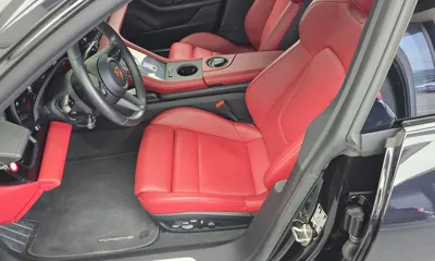 Porsche Taycan 2024, 18761 км, за 85206.3 USD - фото 31
