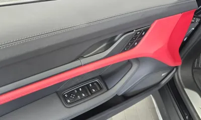 Porsche Taycan 2024, 18761 км, за 85206.3 USD - фото 33