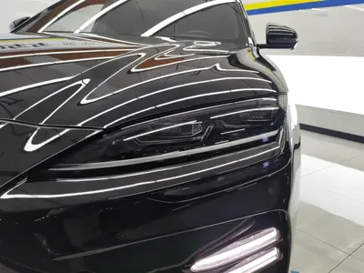BYD PLUS New Energy 2024, 51700 км, за 12668.97 USD