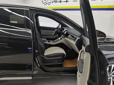 BYD PLUS New Energy 2024, 51700 км, за 12668.97 USD - фото 8