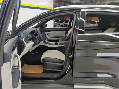 BYD PLUS New Energy 2024, 51700 км, за 12668.97 USD - фото 9