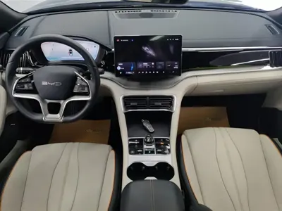BYD PLUS New Energy 2024, 51700 км, за 12668.97 USD - фото 12
