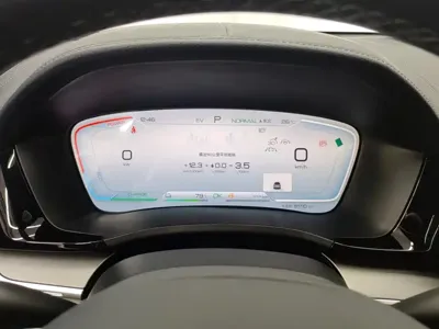 BYD PLUS New Energy 2024, 51700 км, за 12668.97 USD - фото 14