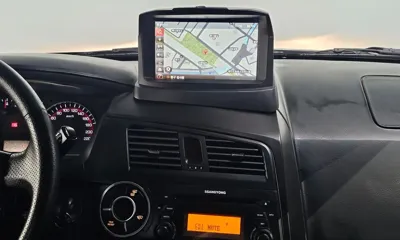 KG_Mobility_Ssangyong KORANDO 2012, 154720 км, за 2505.29 USD - фото 14