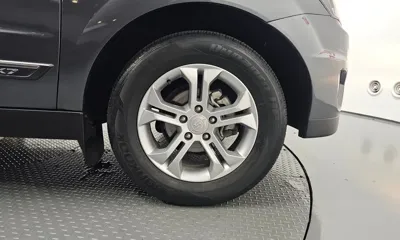 KG_Mobility_Ssangyong KORANDO 2012, 154720 км, за 2505.29 USD - фото 21