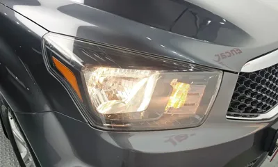 KG_Mobility_Ssangyong KORANDO 2012, 154720 км, за 2505.29 USD - фото 22