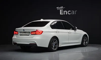 BMW 3-Series 2016, 140054 км, за 9518.18 USD