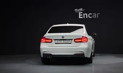 BMW 3-Series 2016, 140054 км, за 9518.18 USD