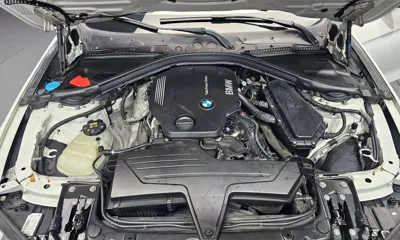 BMW 3-Series 2016, 140054 км, за 9518.18 USD - фото 6