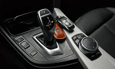 BMW 3-Series 2016, 140054 км, за 9518.18 USD - фото 9