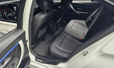 BMW 3-Series 2016, 140054 км, за 9518.18 USD - фото 12