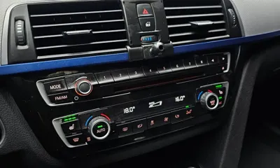 BMW 3-Series 2016, 140054 км, за 9518.18 USD - фото 16