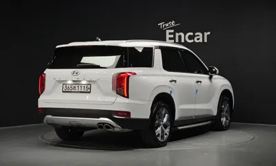 Hyundai Palisade 2020, 137628 км, за 14657.99 USD