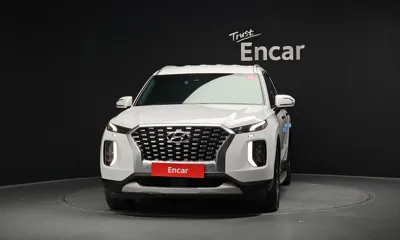 Hyundai Palisade 2020, 137628 км, за 14657.99 USD