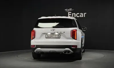 Hyundai Palisade 2020, 137628 км, за 14657.99 USD
