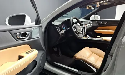 Volvo V60 2025, 6573 км, за 33478.5 USD - фото 10