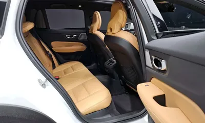 Volvo V60 2025, 6573 км, за 33478.5 USD - фото 12