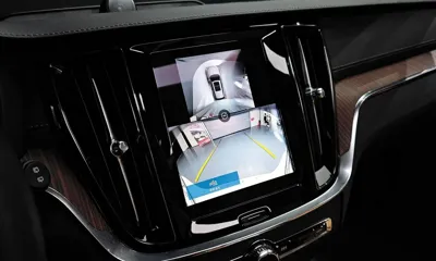 Volvo V60 2025, 6573 км, за 33478.5 USD - фото 16