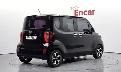 Kia Ray 2014, 172063 км, за 3438.86 USD