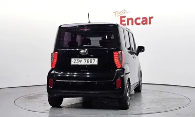 Kia Ray 2014, 172063 км, за 3438.86 USD