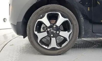 Kia Ray 2014, 172063 км, за 3438.86 USD