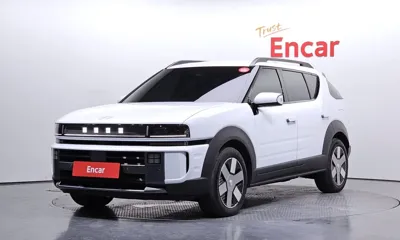 Hyundai Nexo · 2026 год