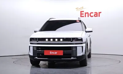 Hyundai Nexo 2026, 13041 км, за 27504.27 USD