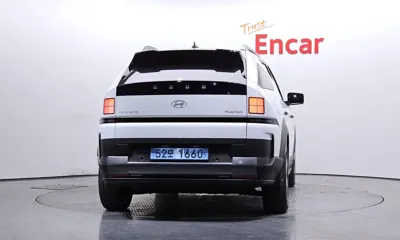 Hyundai Nexo 2026, 13041 км, за 27504.27 USD