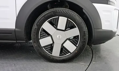 Hyundai Nexo 2026, 13041 км, за 27504.27 USD