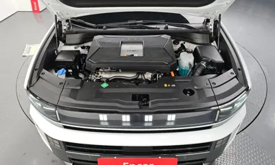 Hyundai Nexo 2026, 13041 км, за 27504.27 USD - фото 6