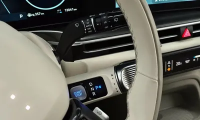 Hyundai Nexo 2026, 13041 км, за 27504.27 USD - фото 9