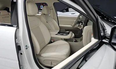Hyundai Nexo 2026, 13041 км, за 27504.27 USD - фото 10