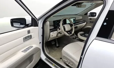 Hyundai Nexo 2026, 13041 км, за 27504.27 USD - фото 11