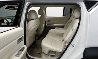 Hyundai Nexo 2026, 13041 км, за 27504.27 USD - фото 12