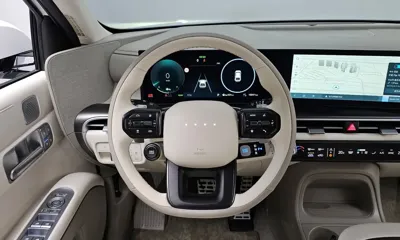Hyundai Nexo 2026, 13041 км, за 27504.27 USD - фото 13