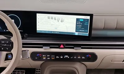 Hyundai Nexo 2026, 13041 км, за 27504.27 USD - фото 14