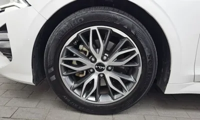 Kia K5 2022, 29387 км, за 15032.17 USD