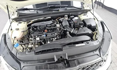 Kia K5 2022, 29387 км, за 15032.17 USD - фото 6