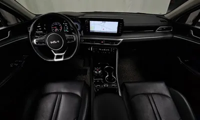 Kia K5 2022, 29387 км, за 15032.17 USD - фото 7