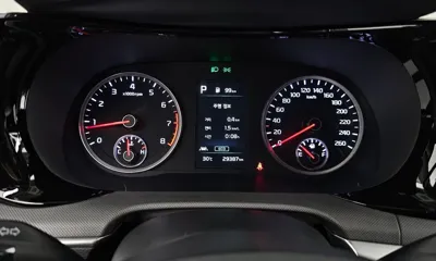 Kia K5 2022, 29387 км, за 15032.17 USD - фото 8
